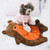 Touchdog ® 'Critter Hugz' Designer Character Dog Mats