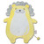 Touchdog ® 'Critter Hugz' Designer Character Dog Mats
