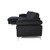 SECTIONAL SOFA VELVET LEFT HAND FACING