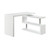 Writing Desk, White Finish