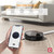 Geek Smart L8 Robot Vacuum Cleaner and Mop;  LDS Navigation;  Wi-Fi Connected APP;  Selective Room Cleaning; MAX 2700 PA Suction;  Ideal for Pets and Larger Home(Banned From Selling On Amazon)