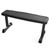 Strength Flat Utility Weight Bench (600 lb Weight Capacity)