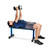 Strength Flat Utility Weight Bench (600 lb Weight Capacity)