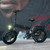 ENGWE ENGINE Pro 48V16Ah Fat Tire 750W Electric Bike Hydraulic Oil Brake Mountain Electric Bicycle 