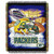 Packers OFFICIAL National Football League, "Home Field Advantage" 48"x 60" Woven Tapestry Throw by The Northwest Company
