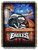 Eagles OFFICIAL National Football League, "Home Field Advantage" 48"x 60" Woven Tapestry Throw by The Northwest Company