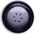 Pet Life ® 'Hydrain' Anti-Spill Water and Food Pet Bowl