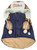 Touchdog Snowadayz Pom Pom Pet Hooded Sweater Touchdog Snowadayz Pom Pom Pet Hooded Sweater