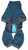 Dog Helios 'Rufflex' Mediumweight 4-Way-Stretch Breathable Full Bodied Performance Dog Warmup Track Suit