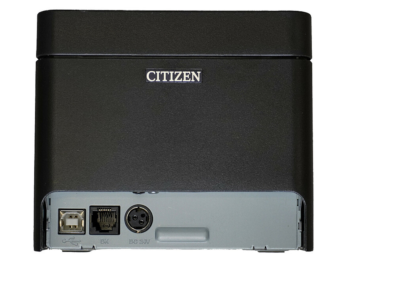 Citizen CT-E301TRUBK POS Printer Thermal POS, CT-E301, USB, Serial and  Ethernet, BK