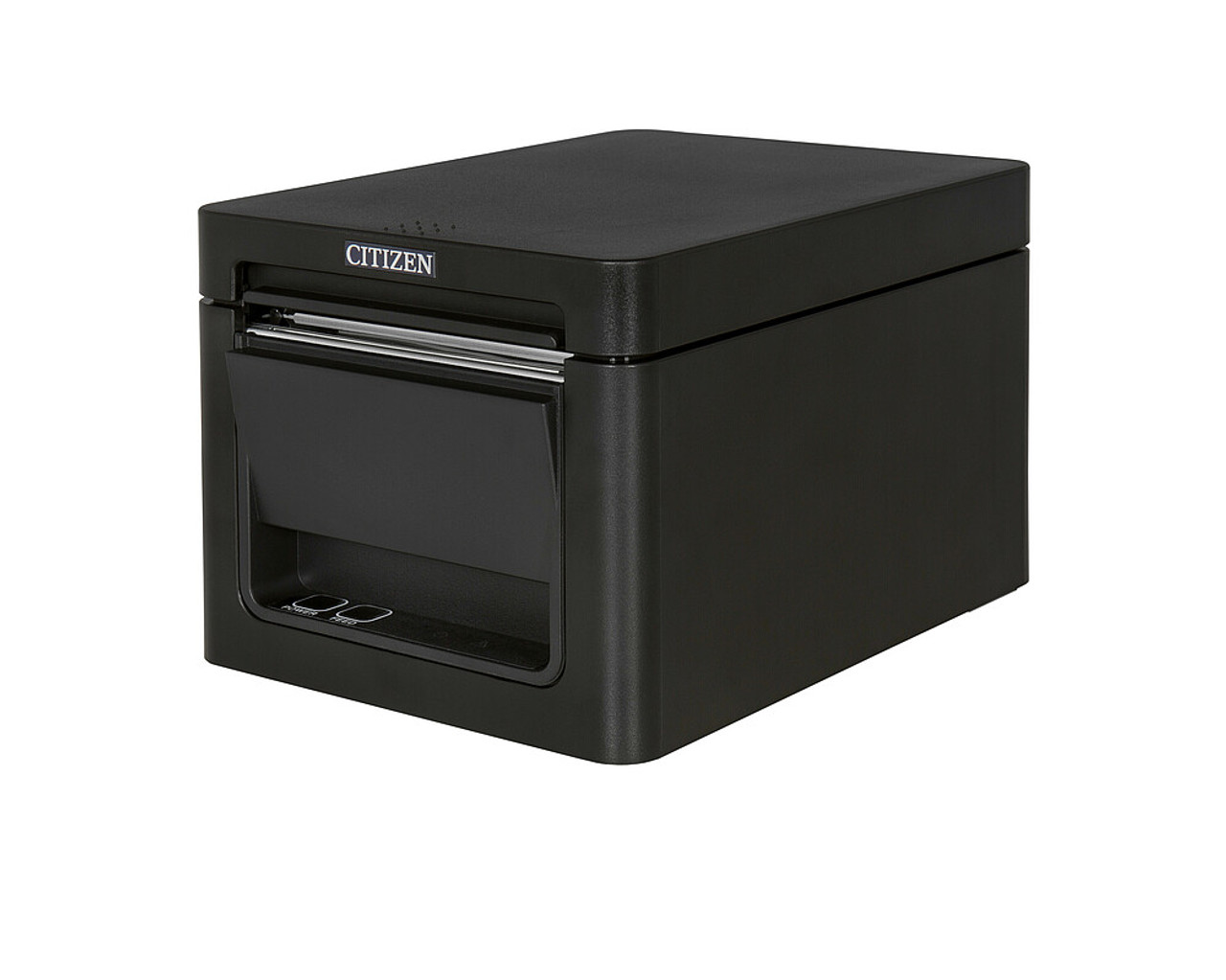 Citizen CT-E351RSU-BK POS Printer Thermal POS, CT-E351, Front Exit, USB   SER,