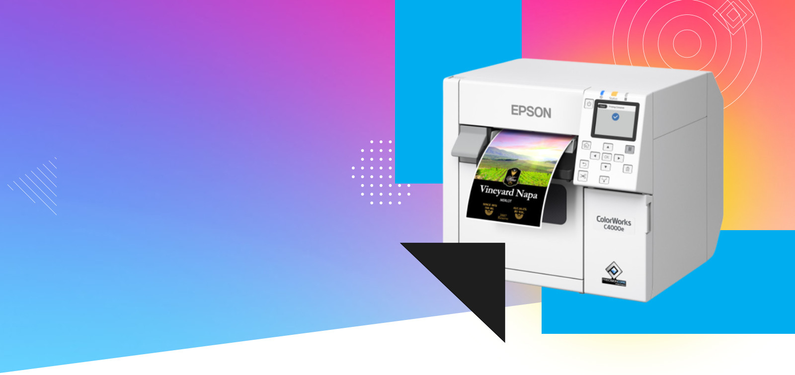 Label Printer Online Label Printers Canada LabelExpert