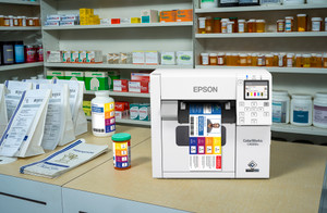 Epson TM-C3500 versus CW-C4000: Which printer is right for you?