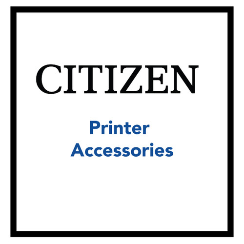 Citizen CA20-S01 | Cable, Serial MINI DIN 8P (CMP-20/30)