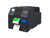 Epson ColorWorks CW-C6000P Matte 4-Inch Color Label Printer with Peeler C31CH76A9961