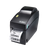 Godex DT2x 2" Direct Thermal Printer, 203 dpi, 7 ips, USB, RS232, Ethernet| 011-DT2341-00B