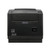 Citizen CT-S601IIS3BTUBKR POS Printer | Thermal POS, Top Exit, Re-stick Linerless, iOS & Android Bluetooth, & USB, BK