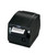 Citizen CT-S651IIS3BTUBKP POS Printer | Thermal POS, CT-S600 Type II, Front Exit, iOS & Android BT, & USB, BK