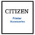 Citizen P43CRDCG | Cradle, Battery Charger (CMP-40)