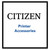 Citizen STD-08410CV | Adapter, AC 100-240V (CMP-20II/30II)-