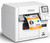 Epson Colorworks CW-D3800 side view