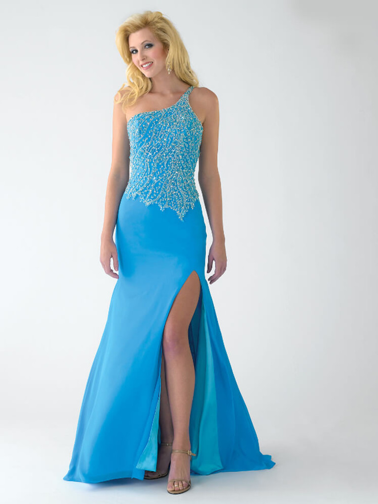 Pageant Dress Crown Collection 6016