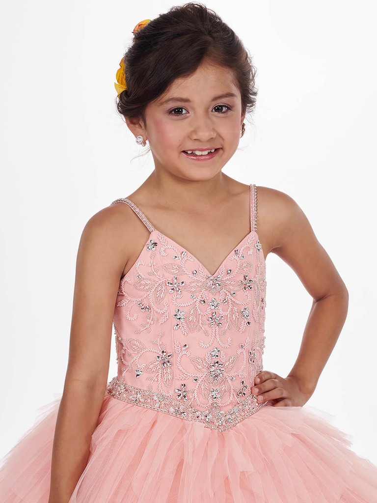 mini quinceanera dresses