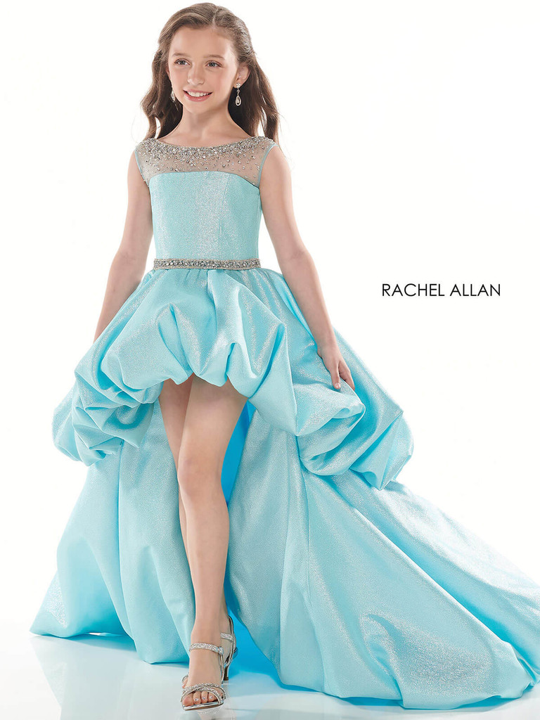 Tween high sales low dresses