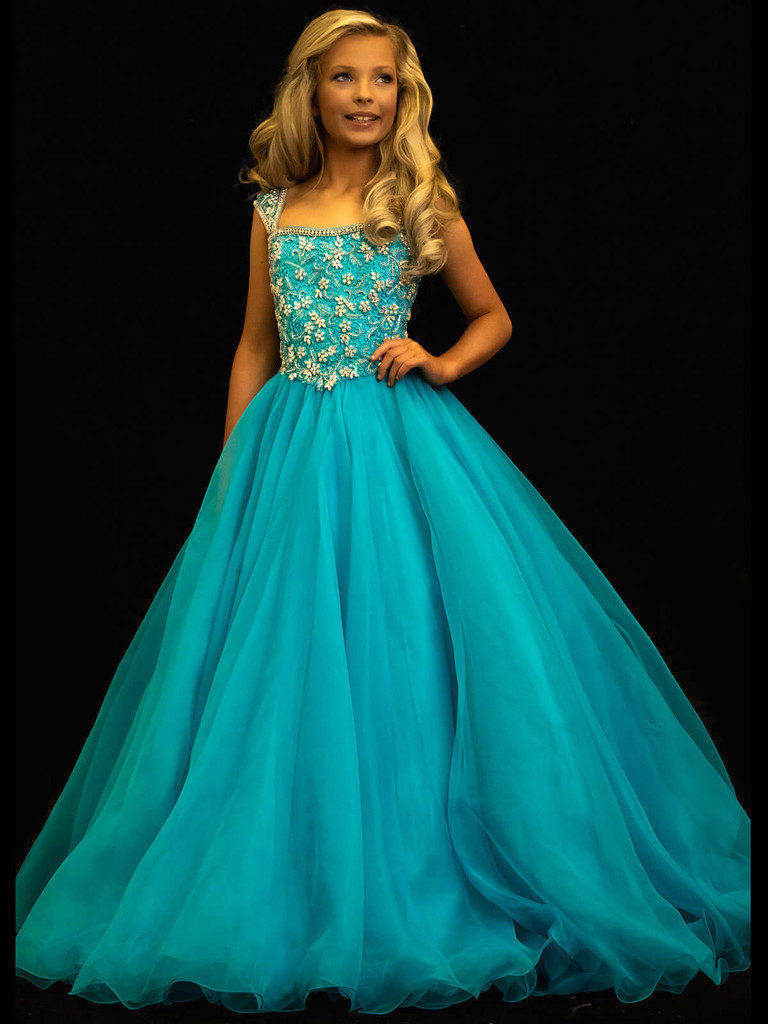 Periwinkle Prom Dress Greenville SC