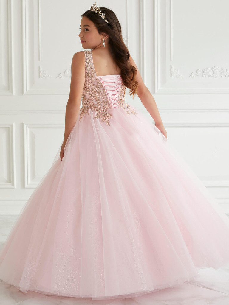 Hot Pink Pageant Dresses