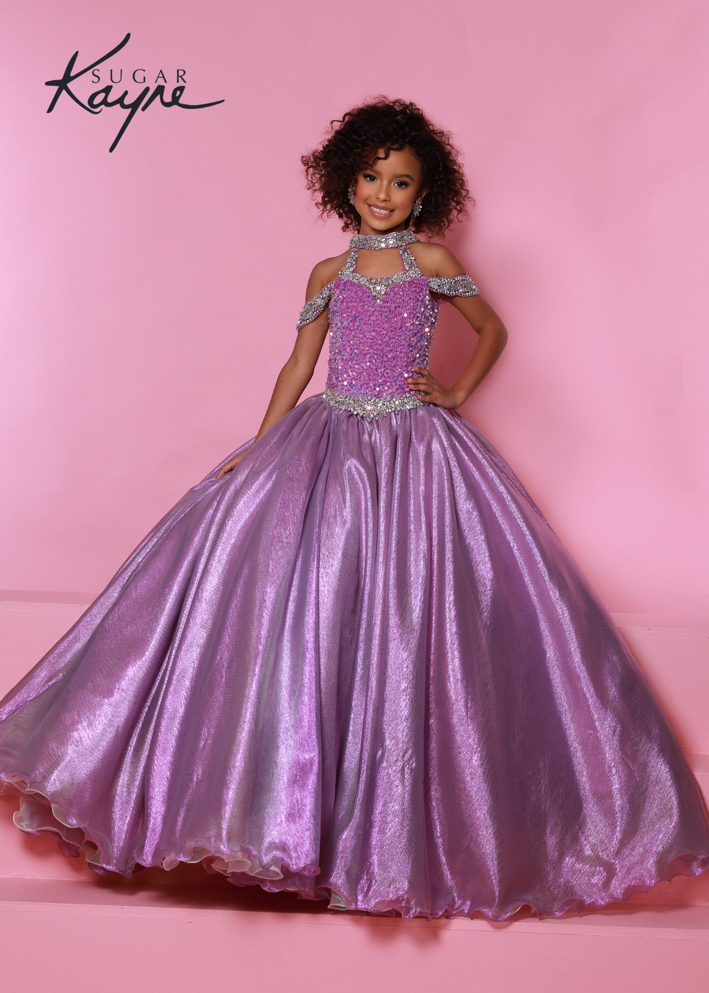 Toddler Girls Pageant Dresses for Cheap