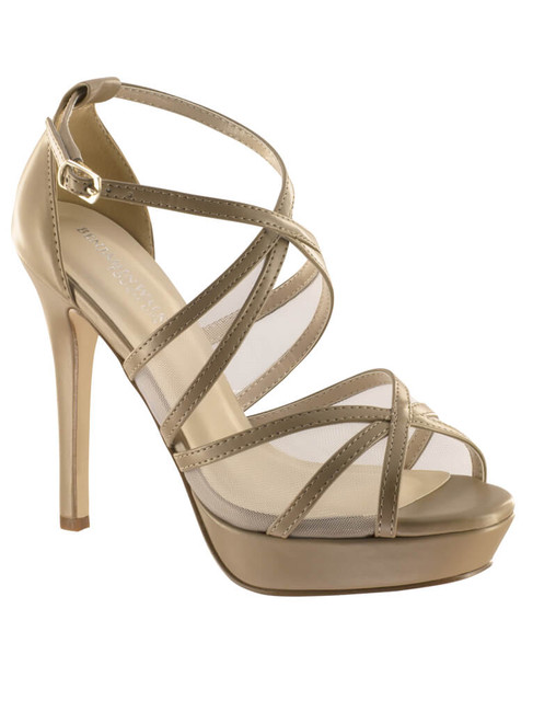 Platform pageant heels hotsell