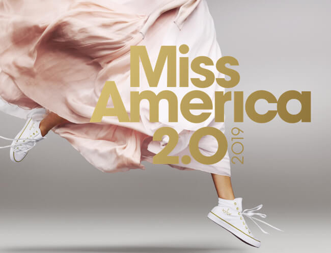 Miss America 2020 News