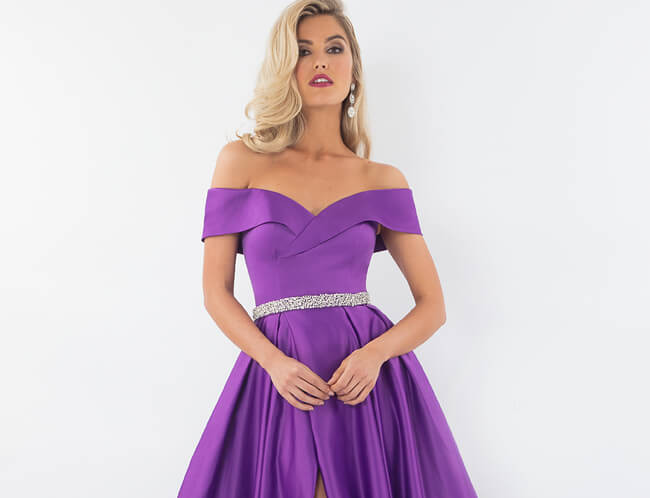 Prima Donna Pageant Dresses – Gorgeous Gowns Just Waiting for Crowns! 