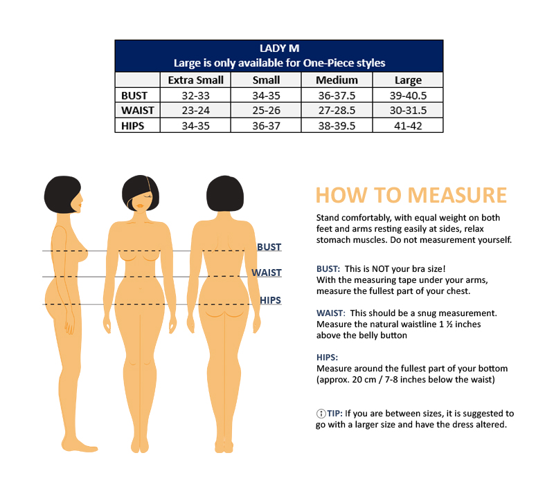 Pageant Swimwear Gayle 1 Piece