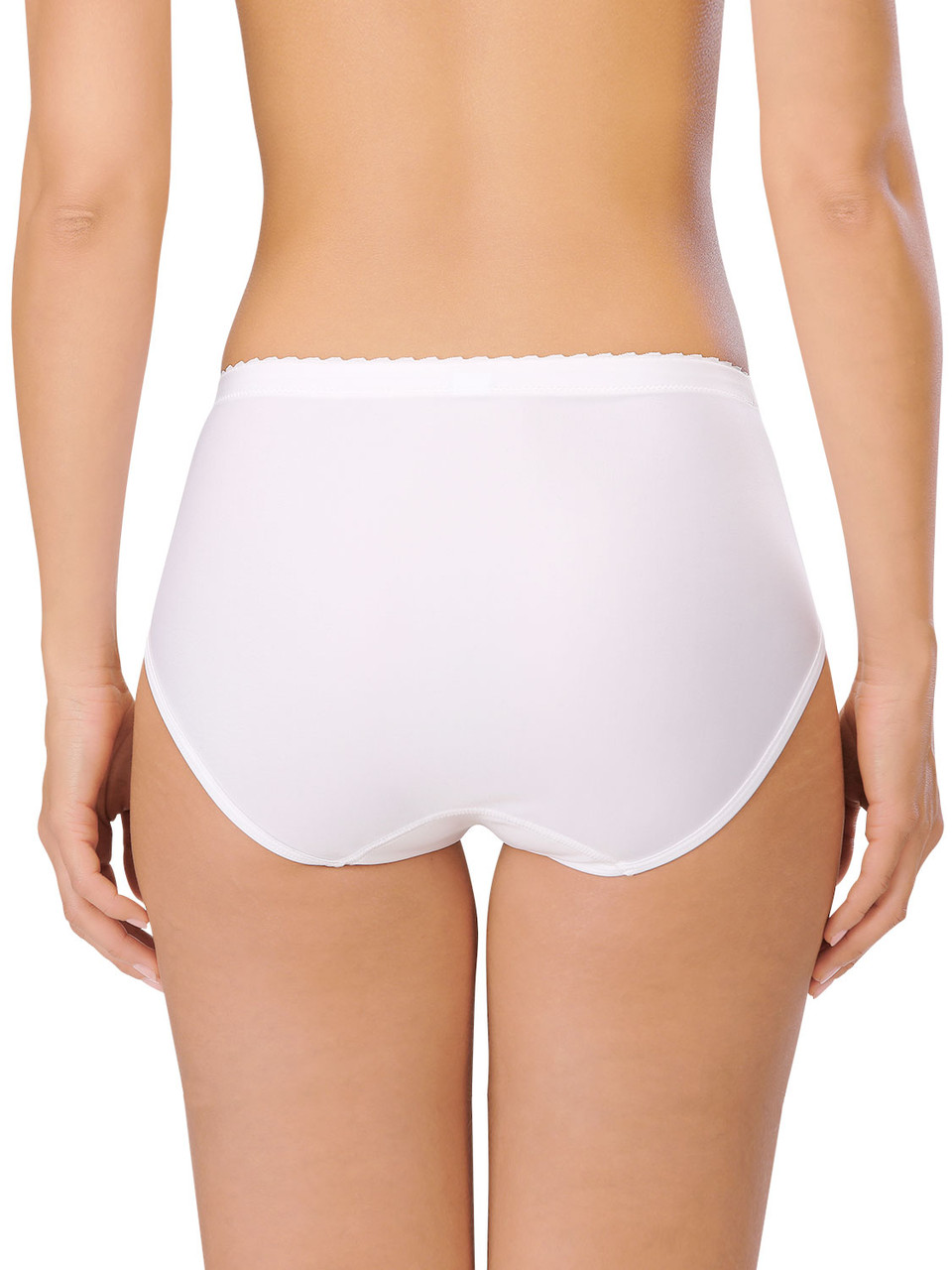 Minimizer High Rise Medium Control Panty Girdle By Naturana 0063