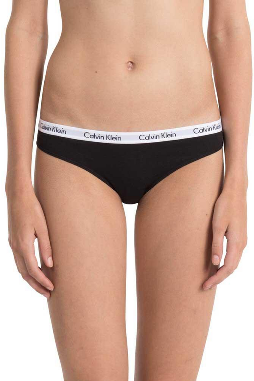 Calvin Klein Carousel Cotton Bikini Panty D1618