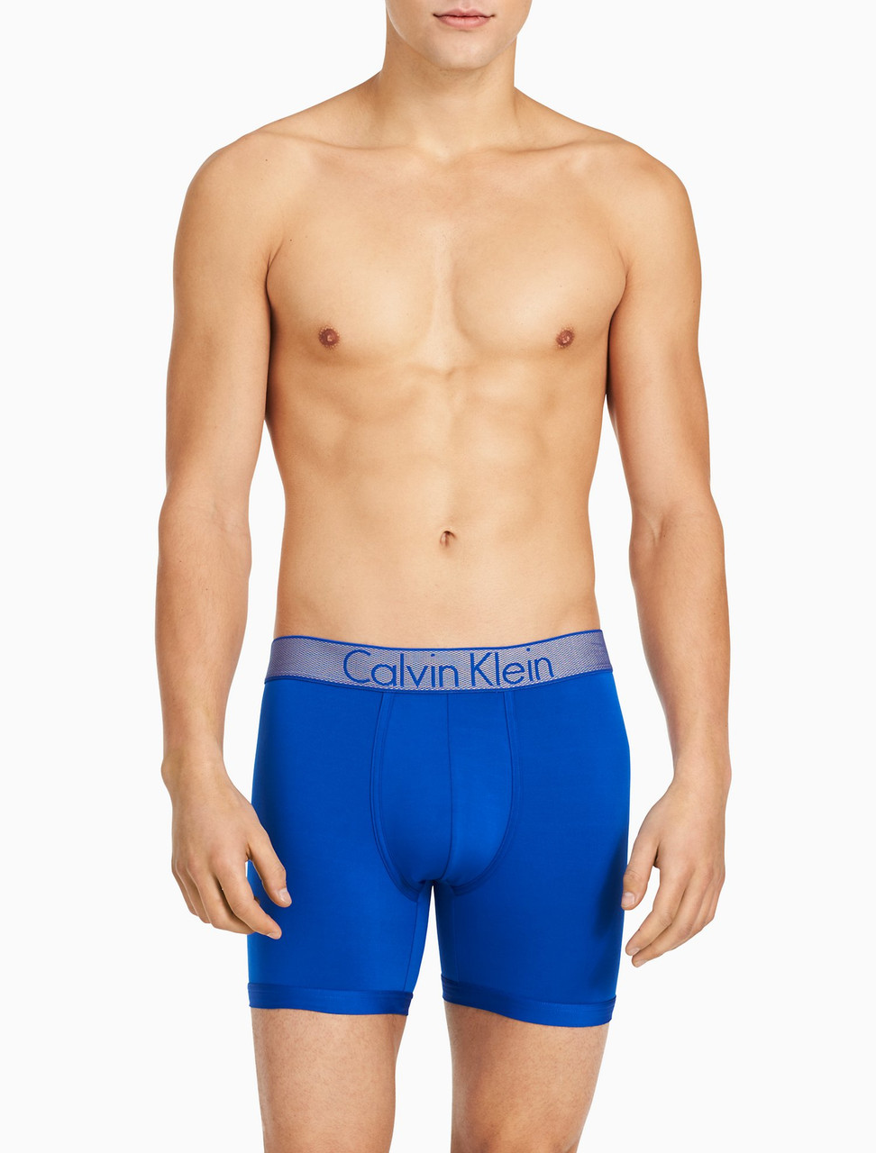 calvin klein customized stretch micro boxer brief