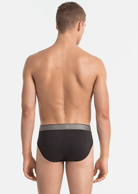 customized stretch micro hip brief