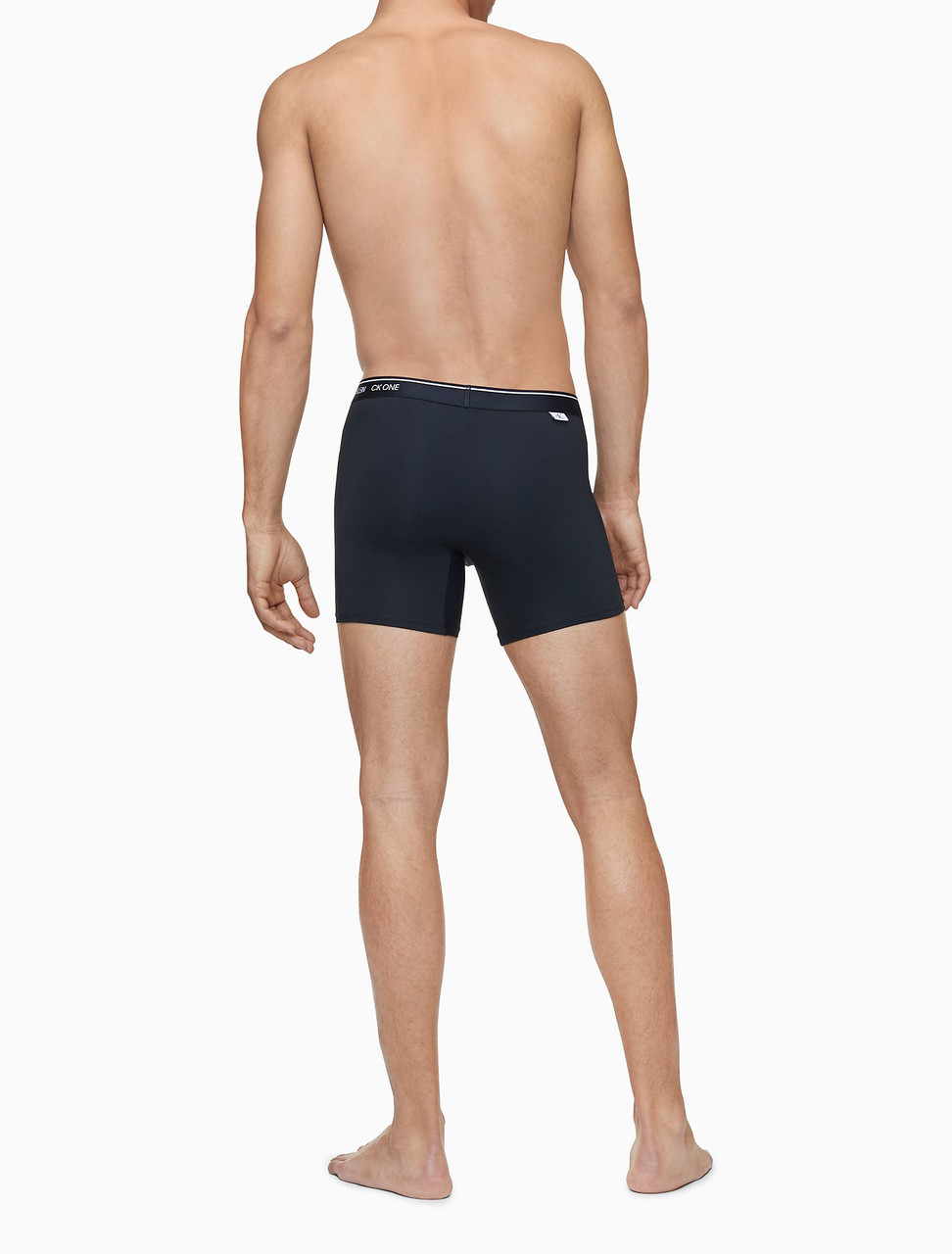 calvin klein ck one micro boxer brief