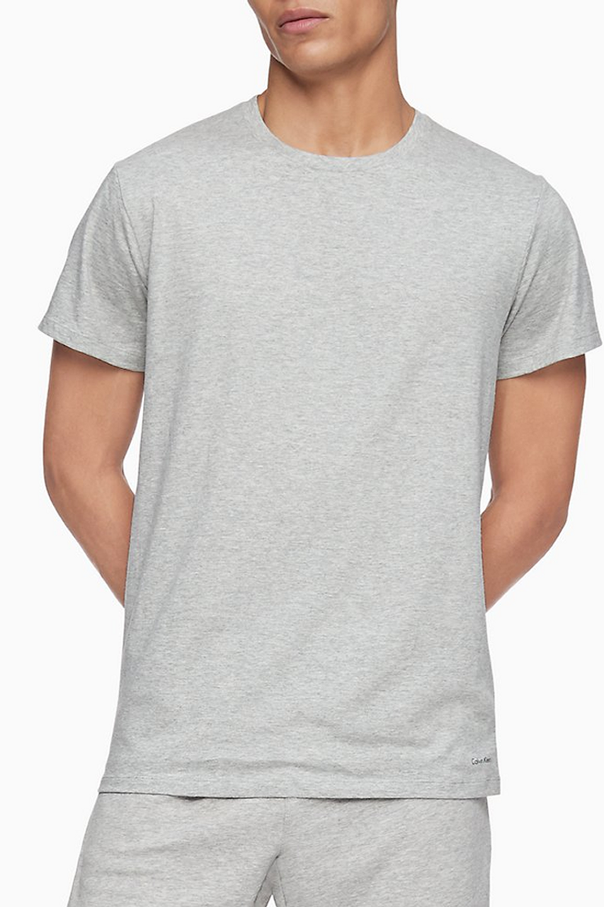 calvin klein tee shirts 3 pack