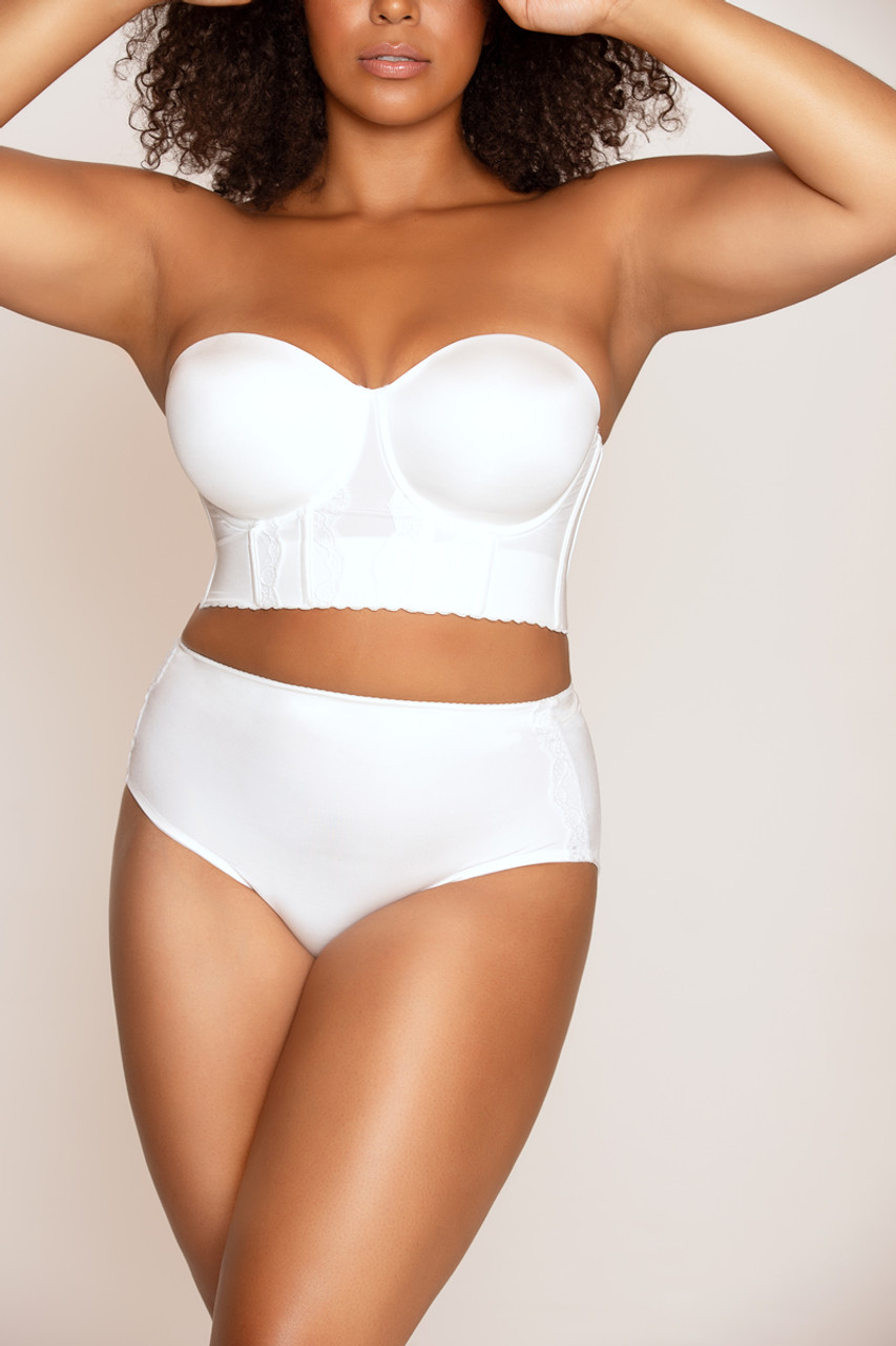 Parfait Elissa Super High Waist Control Brief