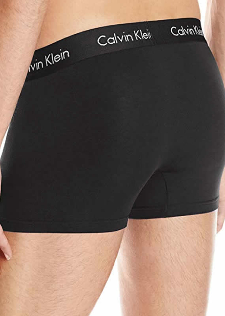 Calvin Klein Carousel Cotton Bikini Panty D1618