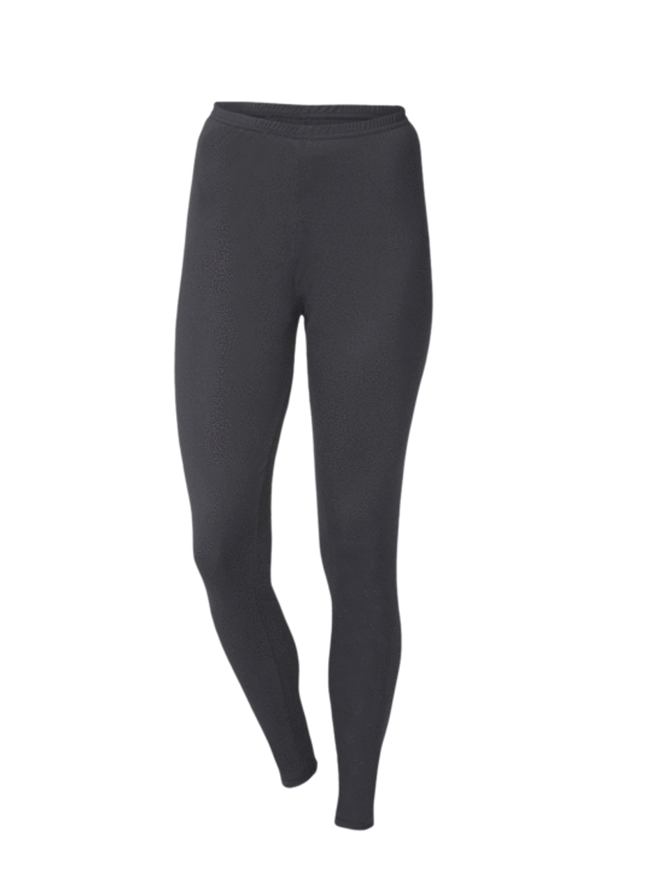 Stanfield's Cotton & Wool Chill Chasers Two-Layer Base Layer Leggings 2482