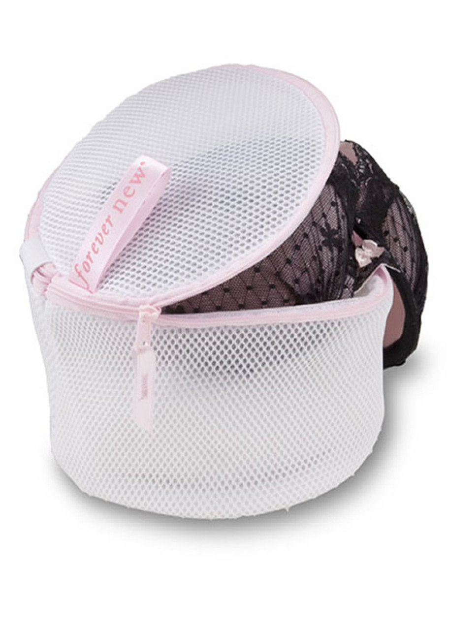 Bra Bather Mesh Wash Bag (A - D+ Cup) by Fashion Essentials 4020-4030