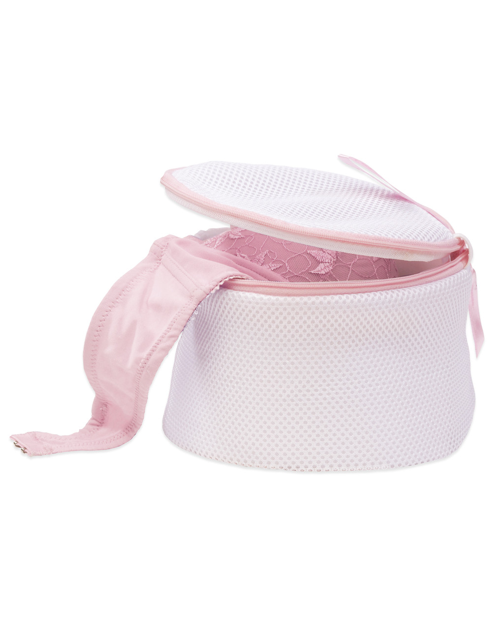 Bra Bather Mesh Wash Bag (A - D+ Cup) by Fashion Essentials 4020