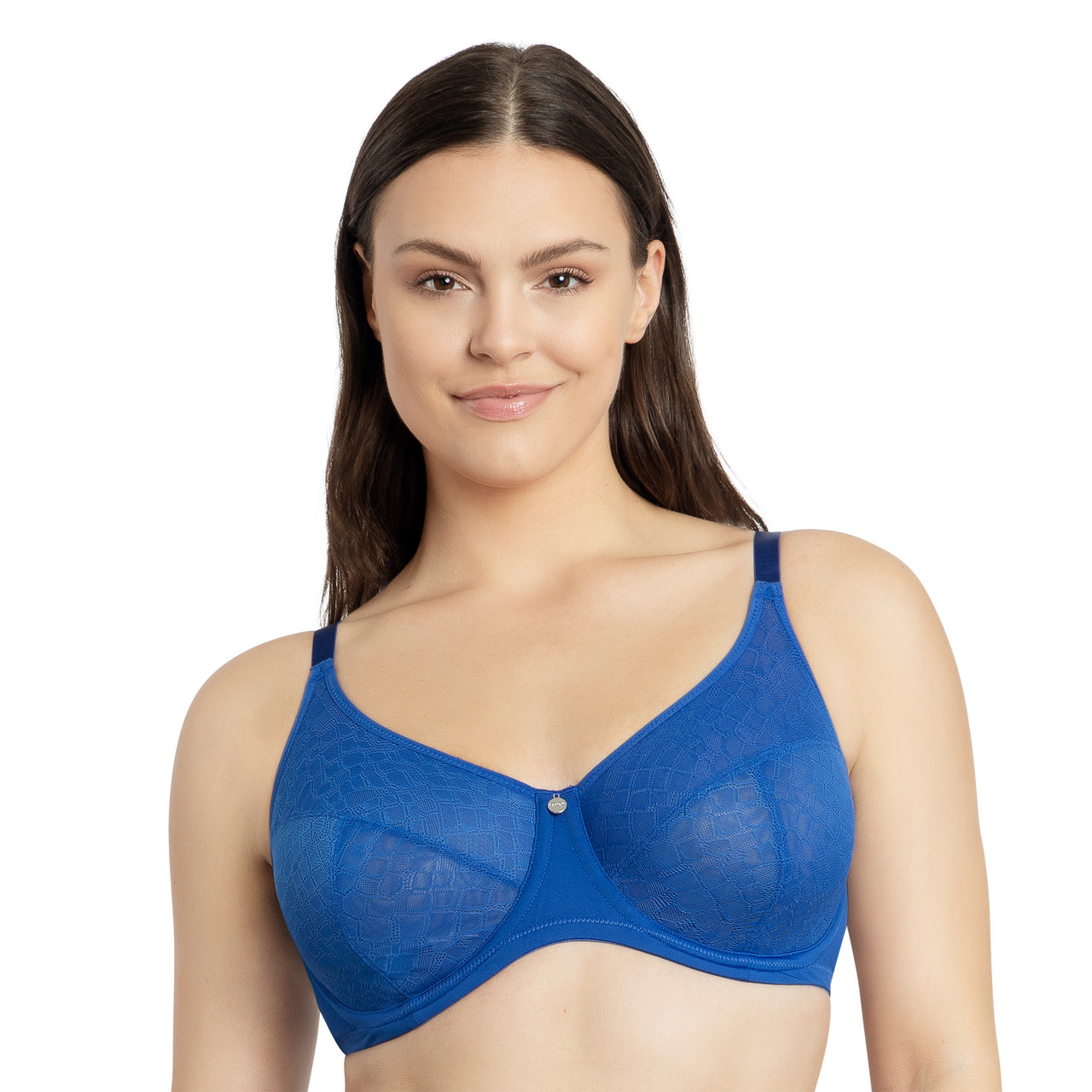 PARFAIT Enora Full Bust Supportive Full Coverage Minimizer