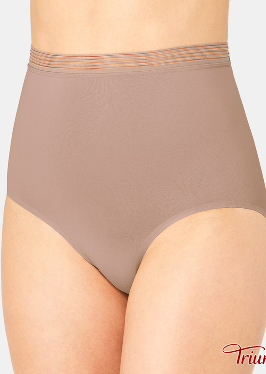 Triumph Beauty Sensation Highwaist Panty Slip New