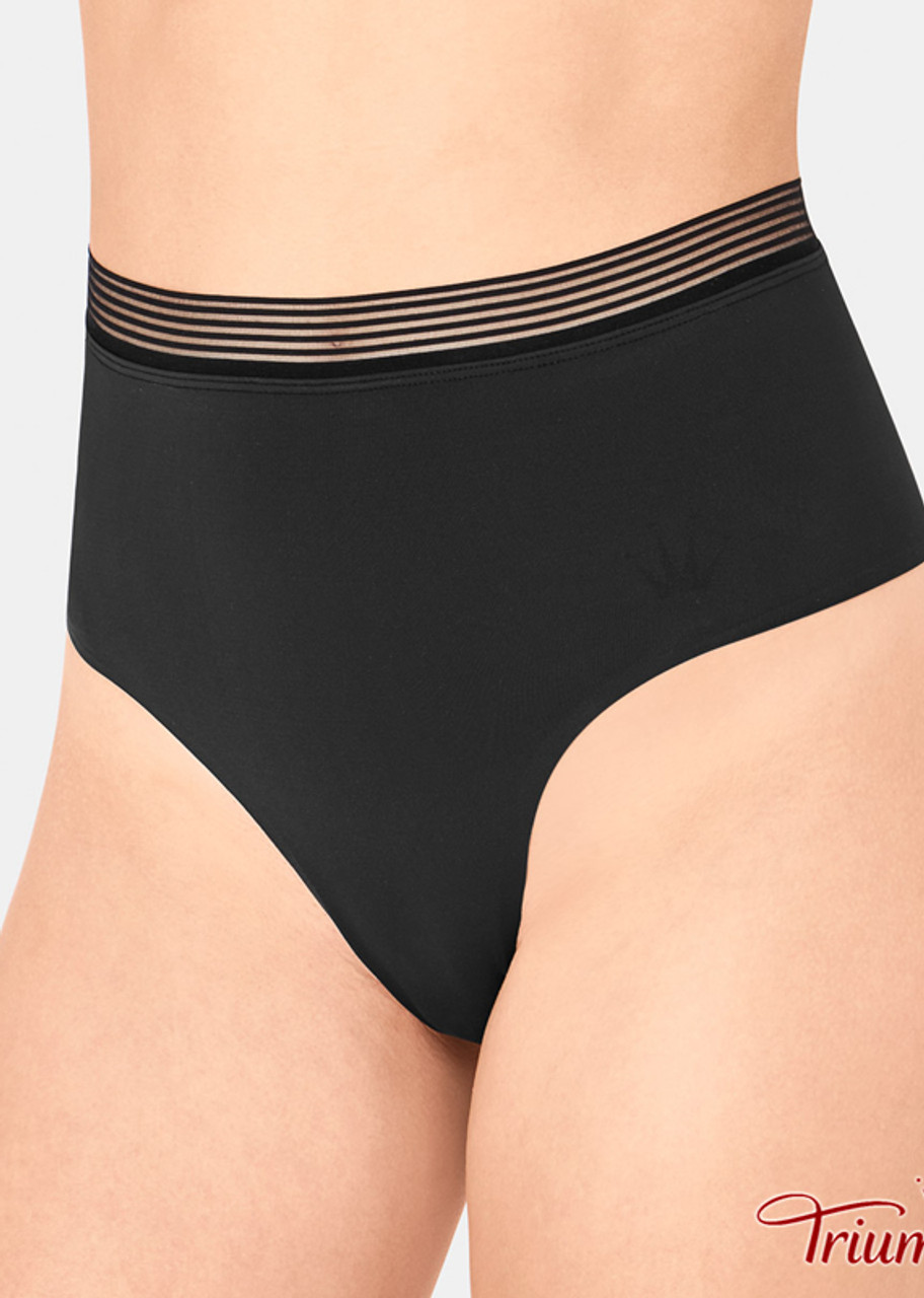 Triumph Womens Infinite Sensation Highwaist Shapewear Panty
