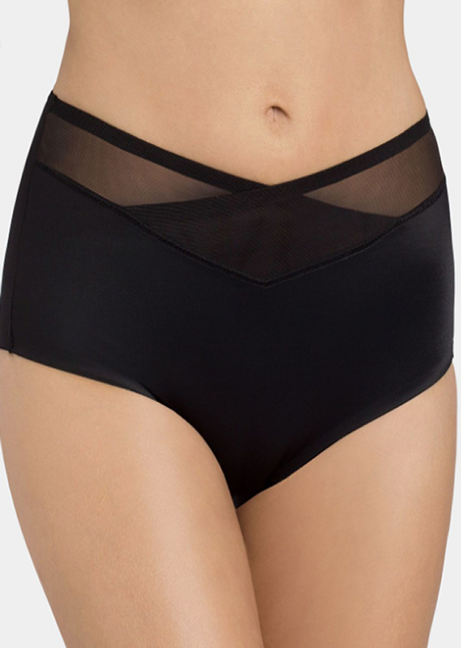 triumph true shape sensation slip